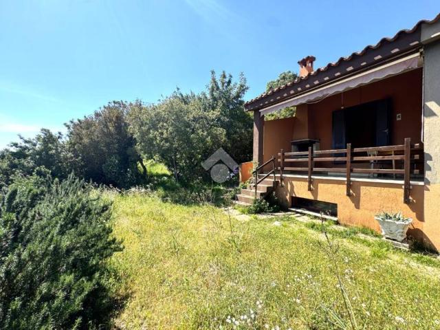 Villa Schiera in vendita a Costa Rei, Muravera