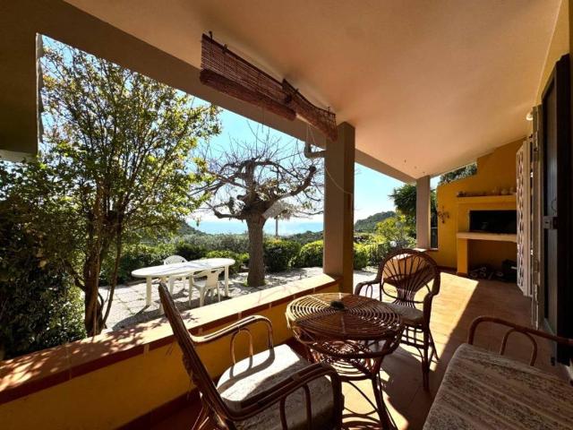 Villa Schiera in vendita a Costa Rei, Muravera