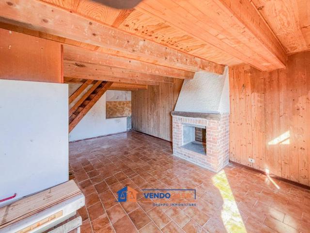 Villa Schiera in vendita a Piemonte, Cuneo