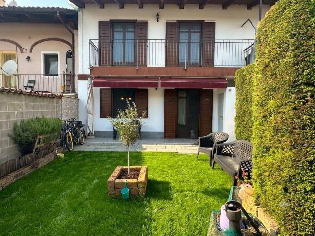 Villa Schiera in vendita a Piemonte, Cuneo