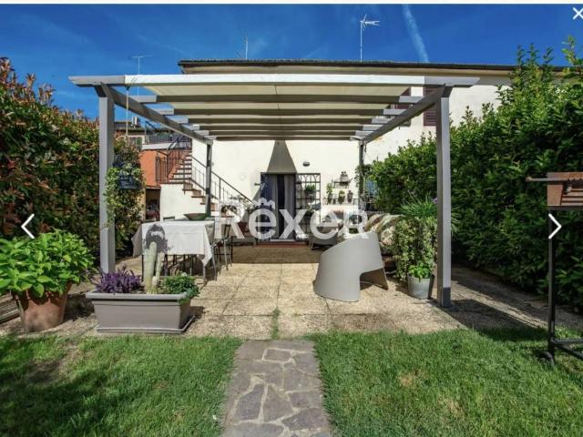 Villa Schiera in vendita a Vescovado, Murlo
