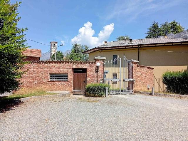 Villa Schiera in vendita a Piemonte, Biella