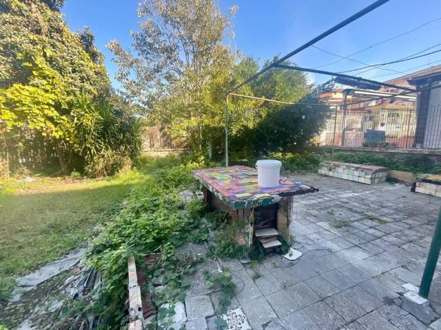 Villa Schiera in vendita a Municipalità 6, Napola