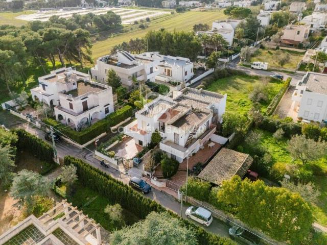 Villa Schiera in vendita a Rione Bentivenga, Puglia