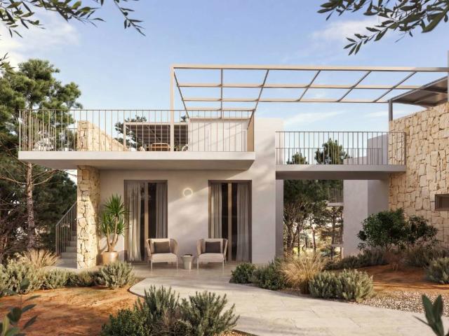 Villa Schiera in vendita a Santa Caterina, Puglia