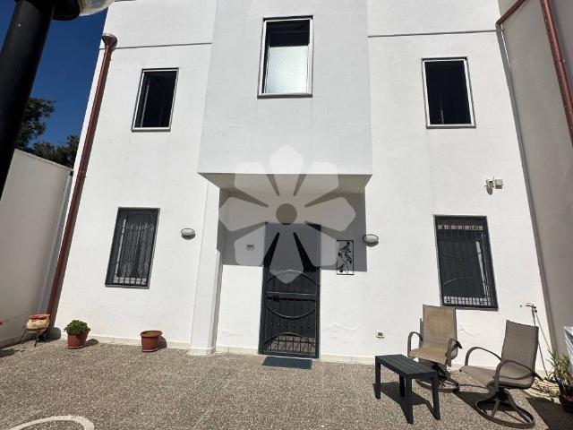 Villa Schiera in vendita a Rione Bentivenga, Puglia
