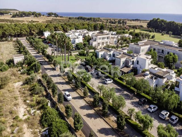 Appartamento in vendita a Torre Inserraglio, Puglia