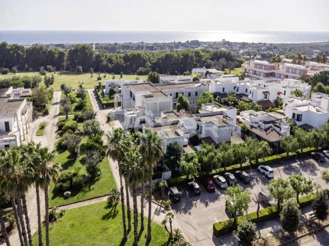 Appartamento in vendita a Torre Inserraglio, Puglia