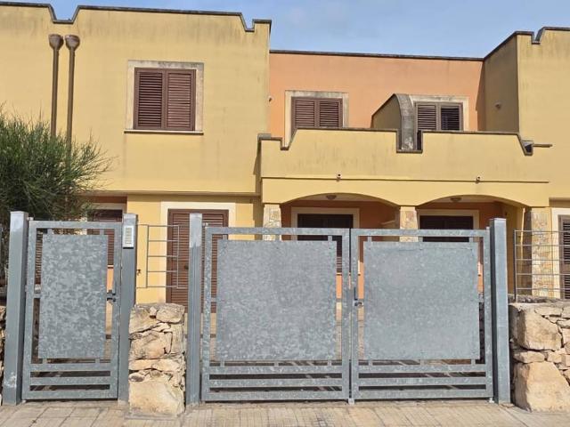 Villa Schiera in vendita a Puglia, Lecce