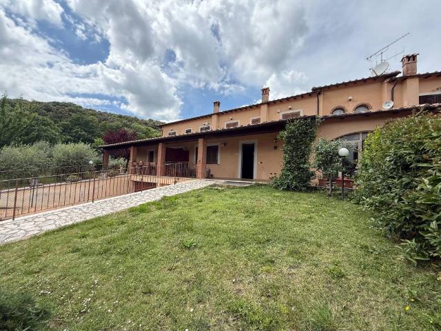 Villa Schiera in vendita a San Mauro, Narni