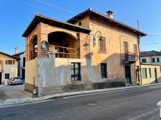 Villa Schiera in vendita a Piemonte, Cuneo