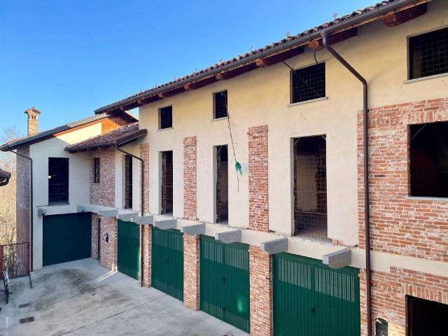 Villa Schiera in vendita a Piemonte, Cuneo