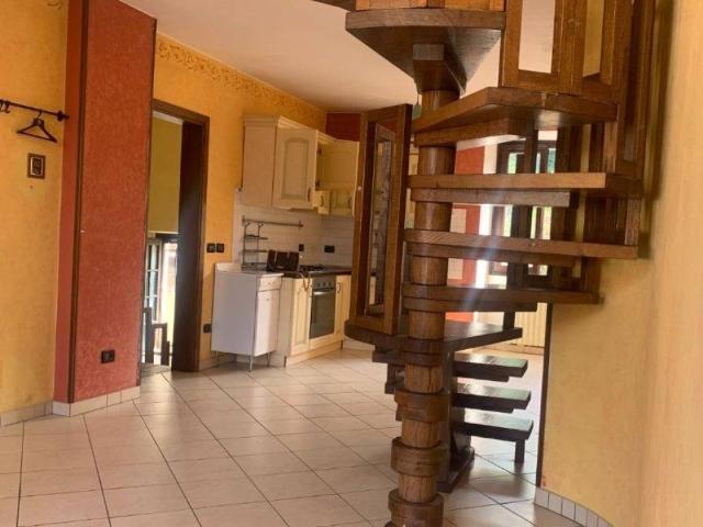 Villa Schiera in vendita a Comunità montana della valle Trompia, Nave