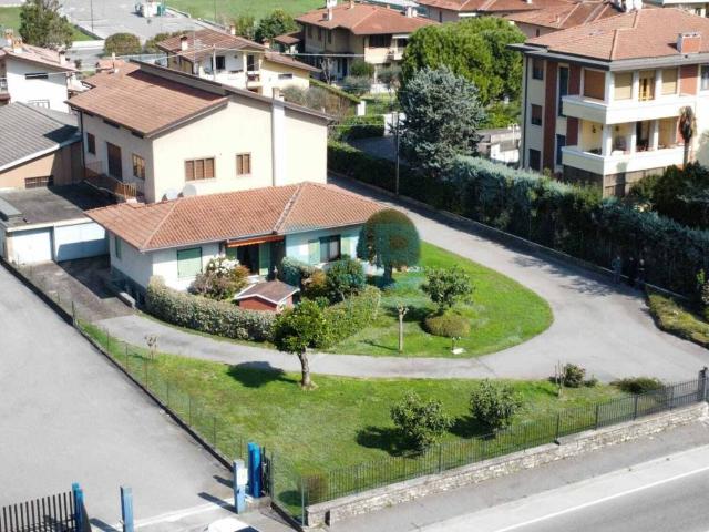 Villa Schiera in vendita a Comunità montana della valle Trompia, Nave