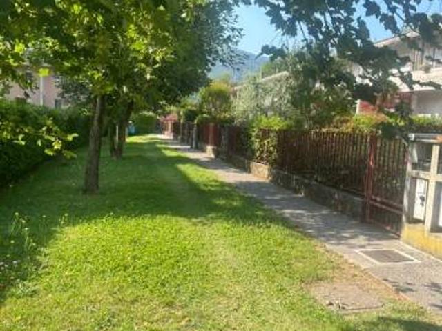 Villa Schiera in vendita a Comunità montana della valle Trompia, Nave