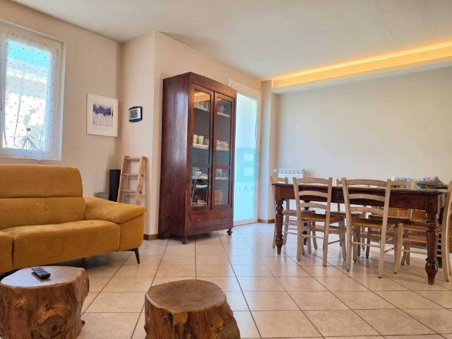 Villa Schiera in vendita a Muratello, Nave