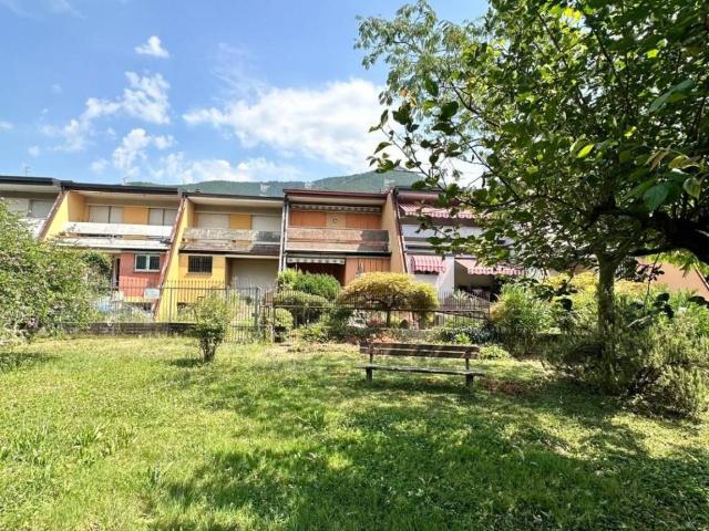 Villa Schiera in vendita a Comunità montana della valle Trompia, Nave