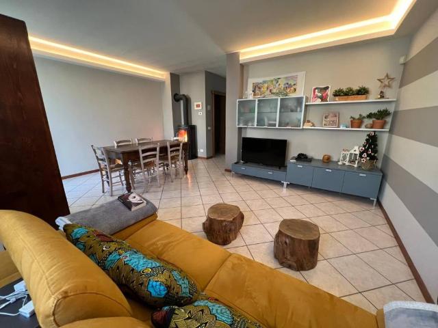 Villa Schiera in vendita a Comunità montana della valle Trompia, Nave