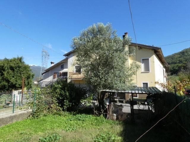 Villa Schiera in vendita a Comunità montana della valle Trompia, Nave