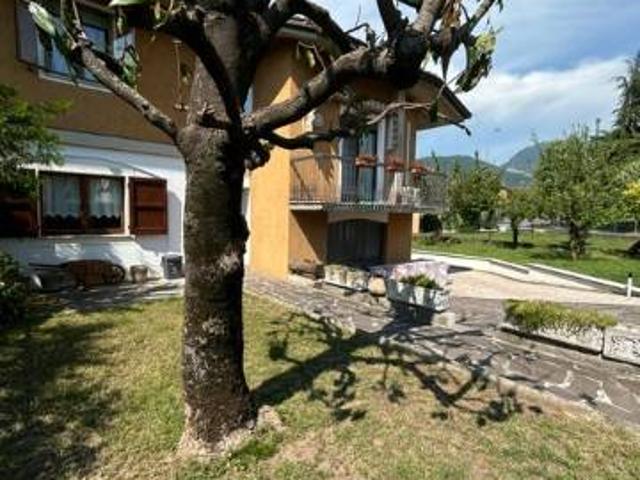 Villa Indipendente in vendita a Comunità montana della valle Trompia, Nave