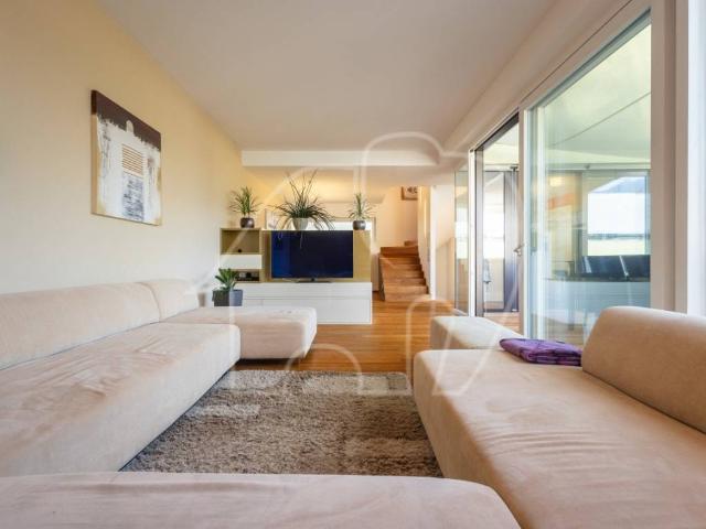 Villa Schiera in vendita a Raut, Natz-Schabs - Naz-Sciaves