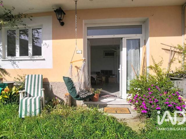 Villa Schiera in vendita a Ne