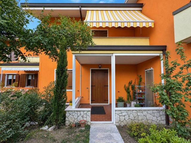 Villa Schiera in vendita a Santa Maria, Negrar di Valpolicella