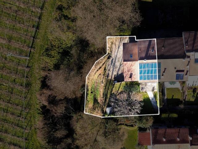 Villa Schiera in vendita a Dosso, Negrar