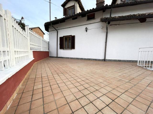 Villa Schiera in vendita a Piemonte, Cuneo