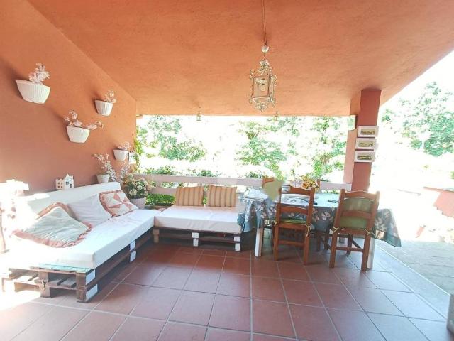 Villa Schiera in vendita a Nepi, Lazio