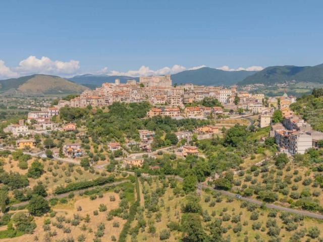 Villa Schiera in vendita a Roma Capitale, Lazio