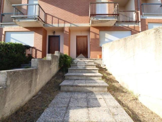 Villa Schiera in vendita a Acquaviva, Roma Capitale