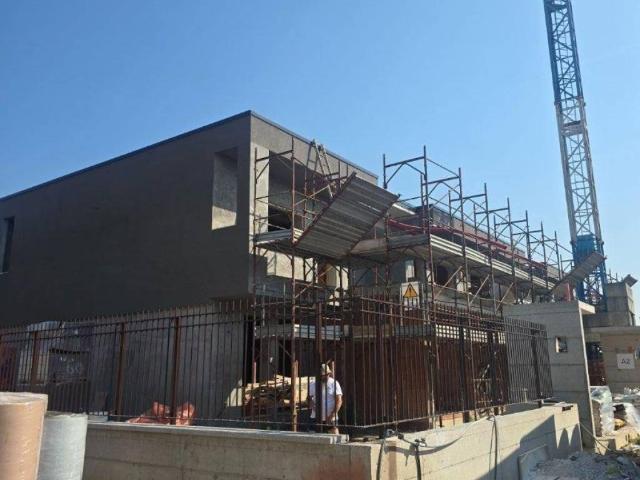 Villa Schiera in vendita a Villanova, Nerviano