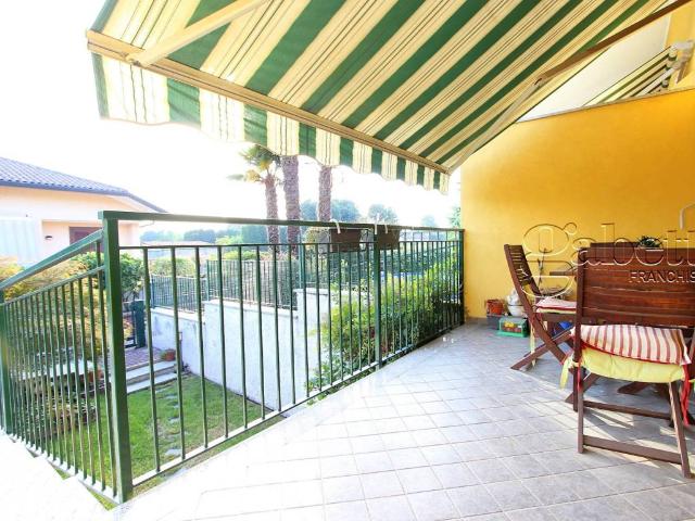 Villa Schiera in vendita a Nerviano, Lombardia