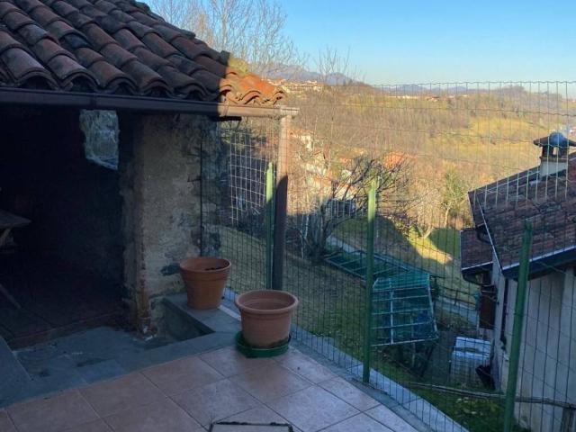 Villa Schiera in vendita a Piemonte, Biella
