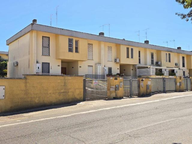Villa Schiera in vendita a Cretarossa, Roma Capitale