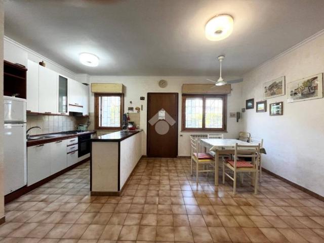 Villa Schiera in vendita a Cretarossa, Roma Capitale