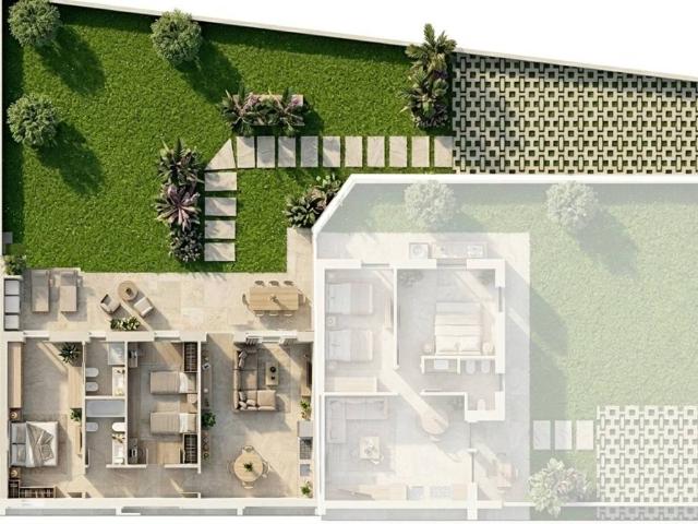 Villa Schiera in vendita a Cioccati, Roma Capitale