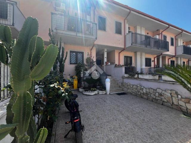Villa Schiera in vendita a Cretarossa, Roma Capitale