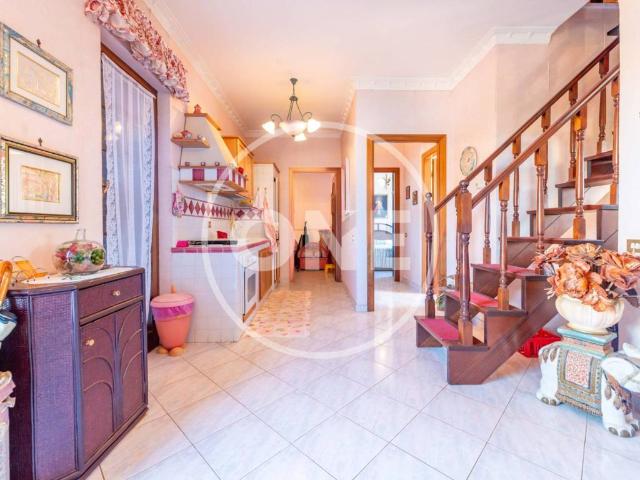 Villa Schiera in vendita a Cioccati, Nettuno