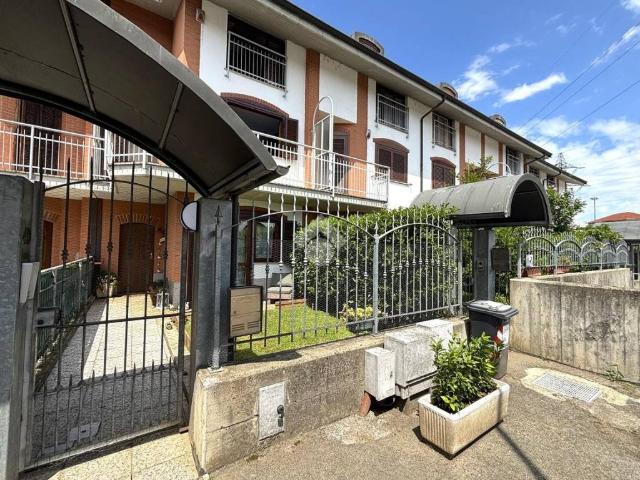 Villa Schiera in vendita a Piemonte, Torino