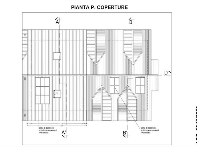 Villa Schiera in vendita a Piemonte, Torino