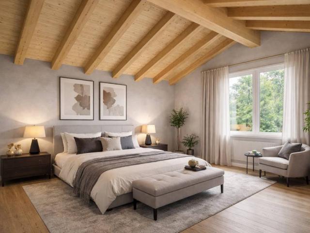 Villa Schiera in vendita a Briana, Noale