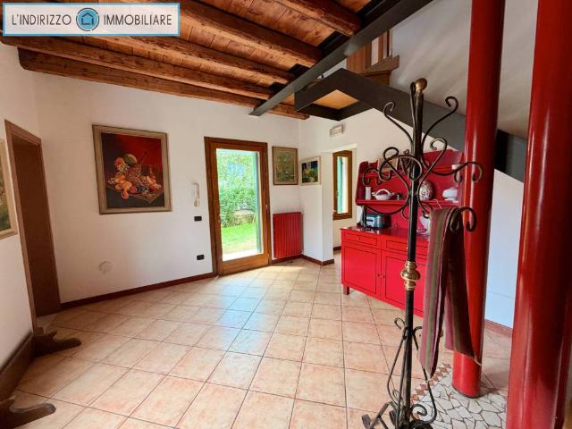 Villa Schiera in vendita a Noale, Veneto