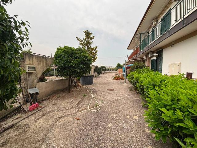 Villa Schiera in vendita a Nocera Inferiore, Campania
