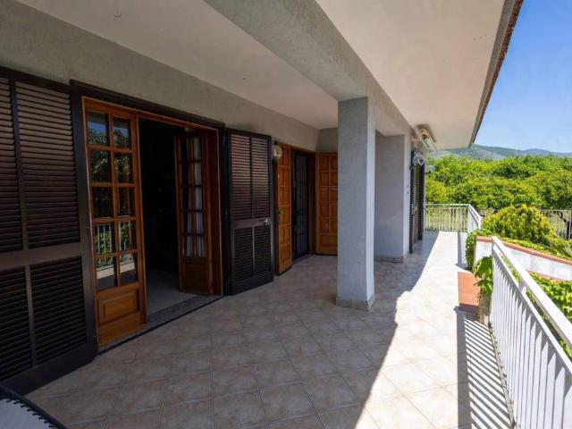 Villa Schiera in vendita a Piedimonte, Nocera Inferiore