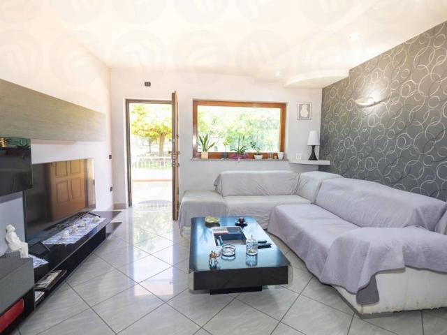 Villa Schiera in vendita a Piedimonte, Nocera Inferiore
