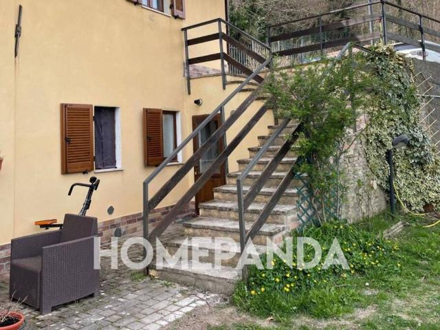 Villa Schiera in vendita a Nocera Umbra, Umbria