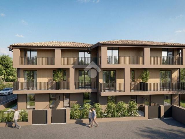 Villa Schiera in vendita a Noceto, Reggio Emilia
