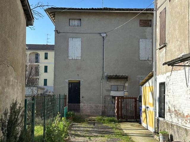 Villa Schiera in vendita a Cantone, Noceto
